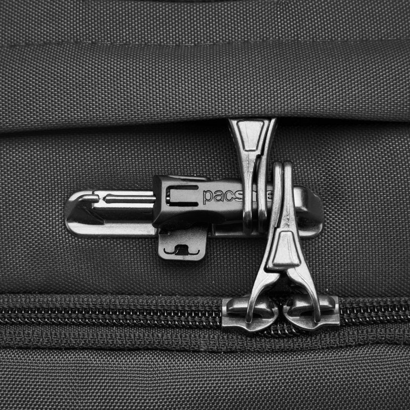 Pacsafe® V 24L Anti-Theft Active Backpack - Black