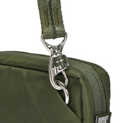 Pacsafe® W Anti-Theft Crossbody - Olive
