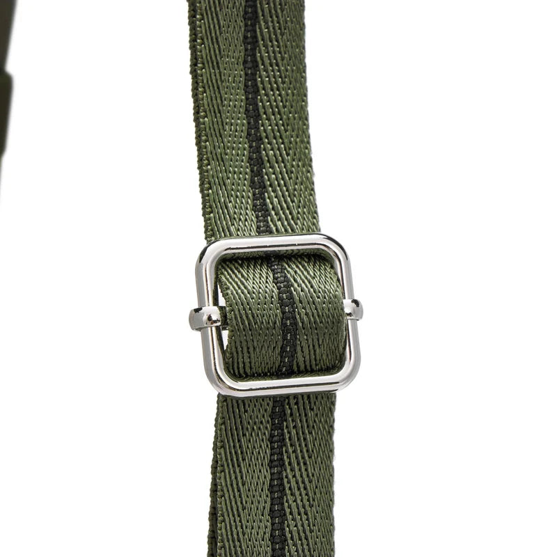 Pacsafe® W Anti-Theft Crossbody - Olive