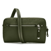 Pacsafe® W Anti-Theft Crossbody - Olive