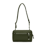 Pacsafe® W Anti-Theft Crossbody - Olive