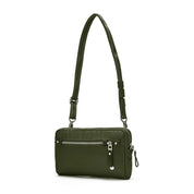 Pacsafe® W Anti-Theft Crossbody - Olive