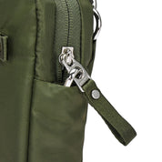 Pacsafe® W Anti-Theft Crossbody - Olive