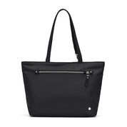 Pacsafe® W Anti-Theft Carryall Tote - Black