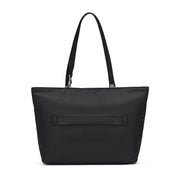 Pacsafe® W Anti-Theft Carryall Tote - Black