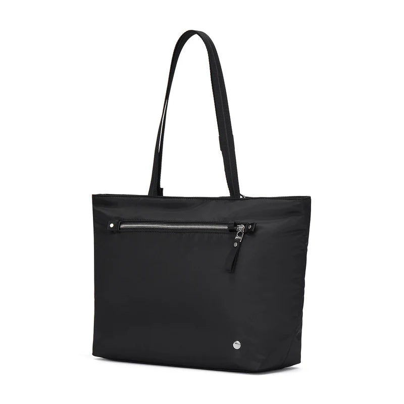 Pacsafe® W Anti-Theft Carryall Tote - Black