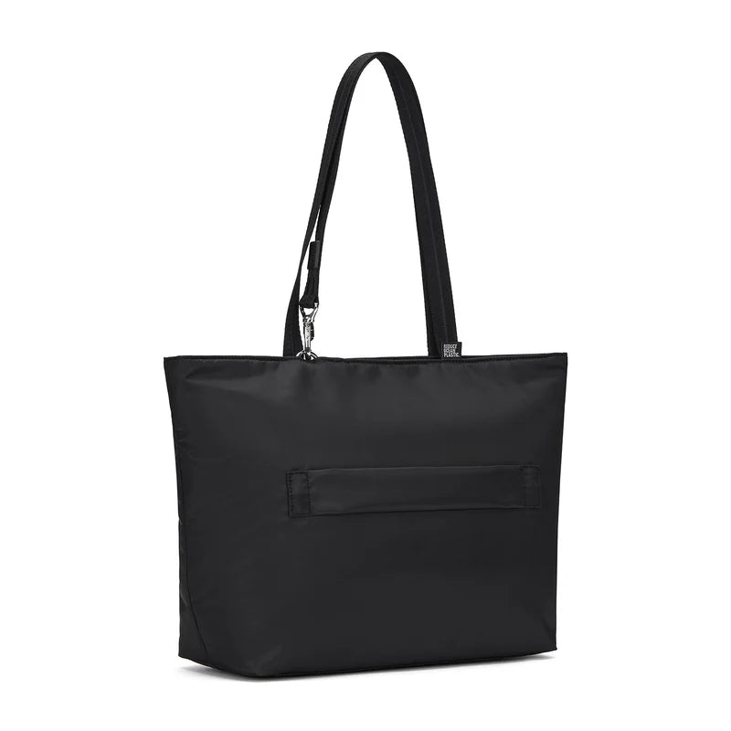 Pacsafe® W Anti-Theft Carryall Tote - Black