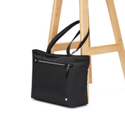 Pacsafe® W Anti-Theft Carryall Tote - Black