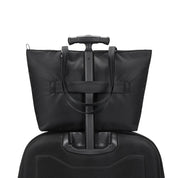 Pacsafe® W Anti-Theft Carryall Tote - Black