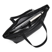 Pacsafe® W Anti-Theft Carryall Tote - Black
