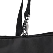 Pacsafe® W Anti-Theft Carryall Tote - Black