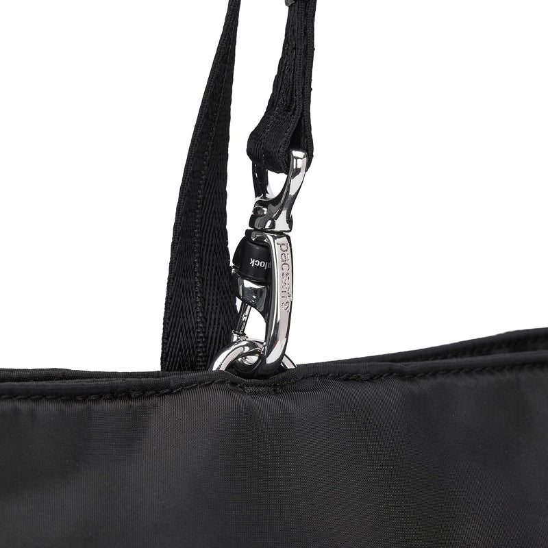 Pacsafe® W Anti-Theft Carryall Tote - Black