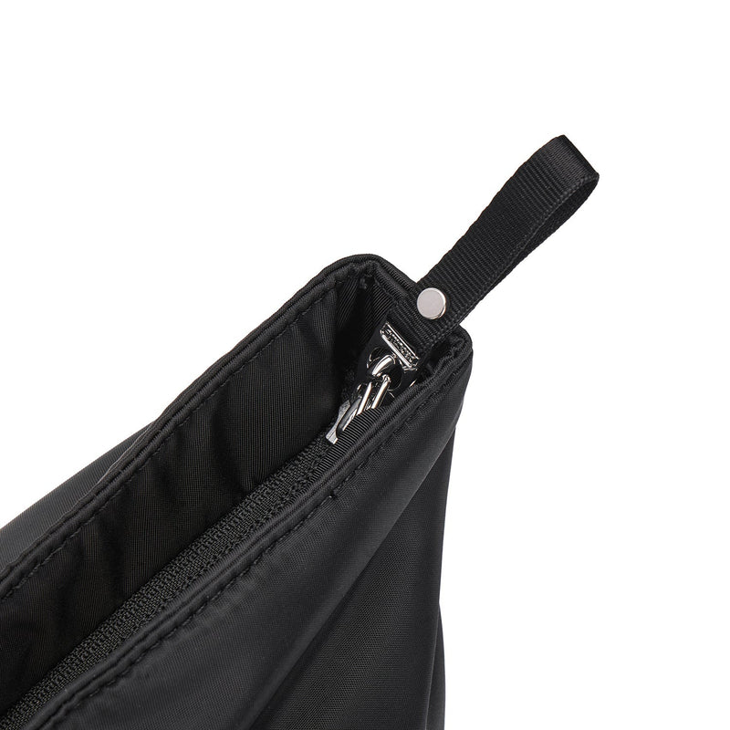 Pacsafe® W Anti-Theft Carryall Tote - Black
