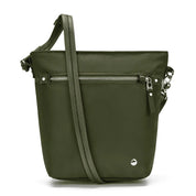 Pacsafe® W Anti-Theft Crossbody - Olive