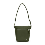 Pacsafe® W Anti-Theft Crossbody - Olive