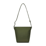 Pacsafe® W Anti-Theft Crossbody - Olive