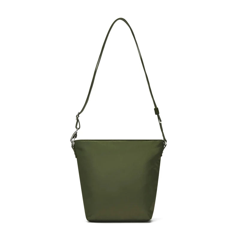 Pacsafe® W Anti-Theft Crossbody - Olive