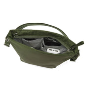 Pacsafe® W Anti-Theft Crossbody - Olive
