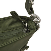 Pacsafe® W Anti-Theft Crossbody - Olive
