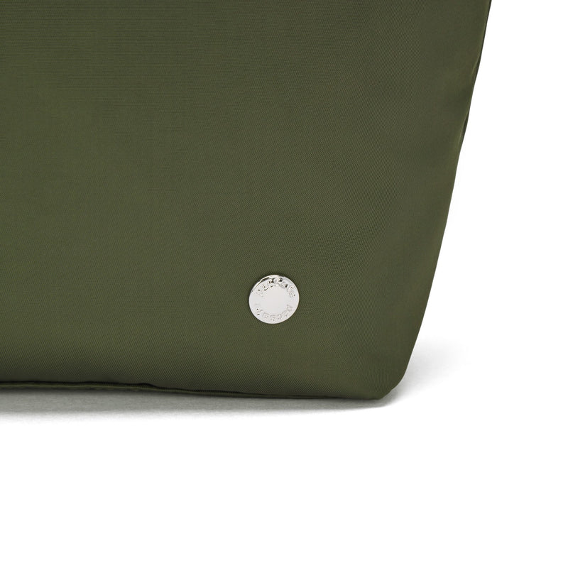 Pacsafe® W Anti-Theft Crossbody - Olive