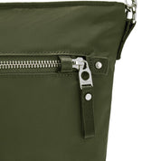 Pacsafe® W Anti-Theft Crossbody - Olive