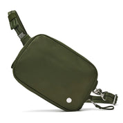 Pacsafe W Anti-Theft Micro Sling - Olive