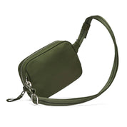 Pacsafe W Anti-Theft Micro Sling - Olive