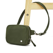Pacsafe W Anti-Theft Micro Sling - Olive