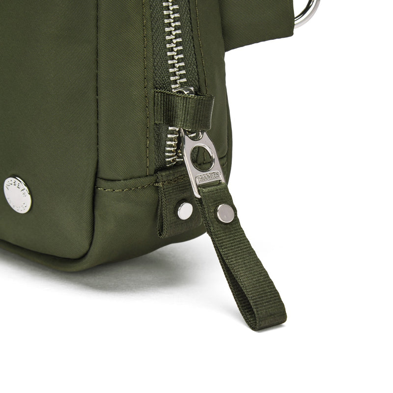 Pacsafe W Anti-Theft Micro Sling - Olive
