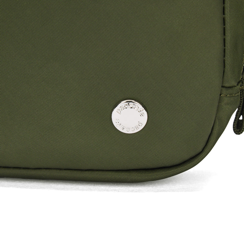 Pacsafe W Anti-Theft Micro Sling - Olive