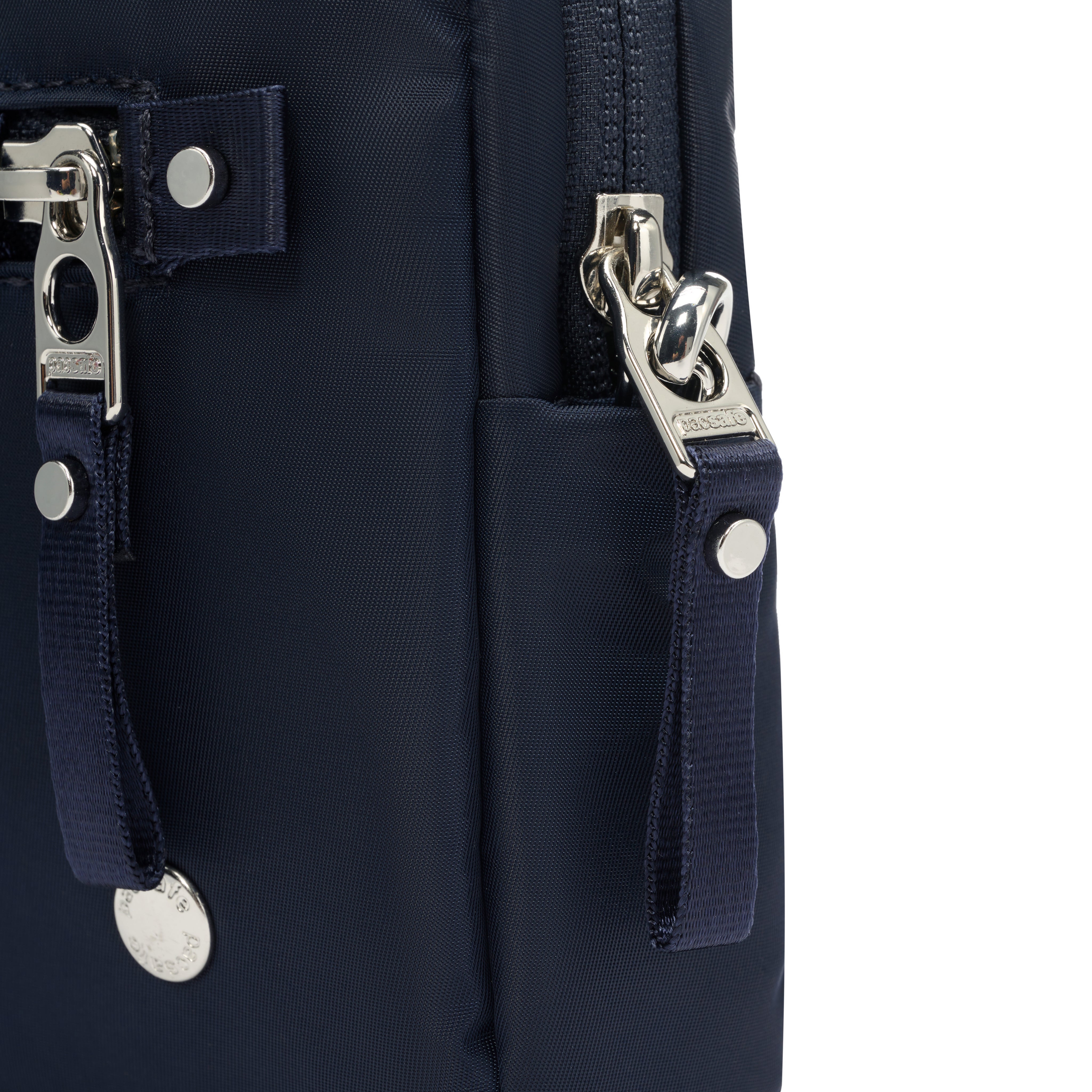 Pacsafe® W Anti-Theft 3-In-1 Sling - Navy