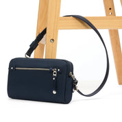 Pacsafe® W Anti-Theft 3-In-1 Sling - Navy
