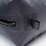 TILLIV Pakke + Kamper Duo Duffel and Vacuum Pack - Charcoal Black
