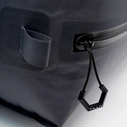 TILLIV Pakke + Kamper Duo Duffel and Vacuum Pack - Charcoal Black