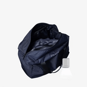 TILLIV Pakke + Kamper Duo Duffel and Vacuum Pack - Charcoal Black