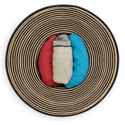 Wallaroo Petite Marseille UPF 50+  - Black/Natural