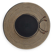 Wallaroo Petite Marseille UPF 50+  - Black/Natural