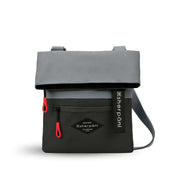 Sherpani Pica Crossbody Stone