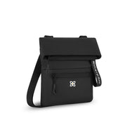 Sherpani Pica Crossbody Raven