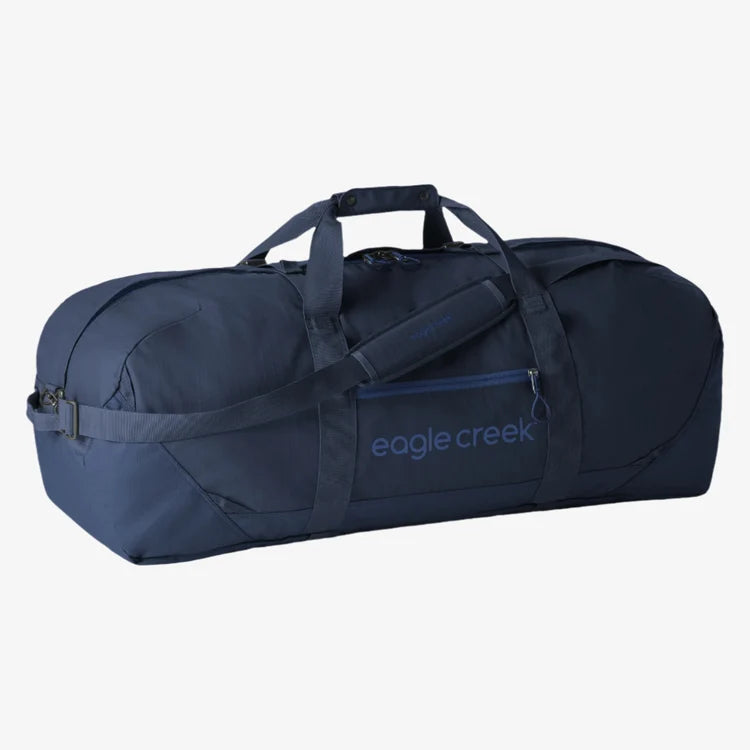 Eagle Creek No Matter What Duffel Bag 90L - Pilot Blue