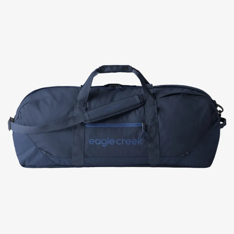 Eagle Creek No Matter What Duffel Bag 90L - Pilot Blue