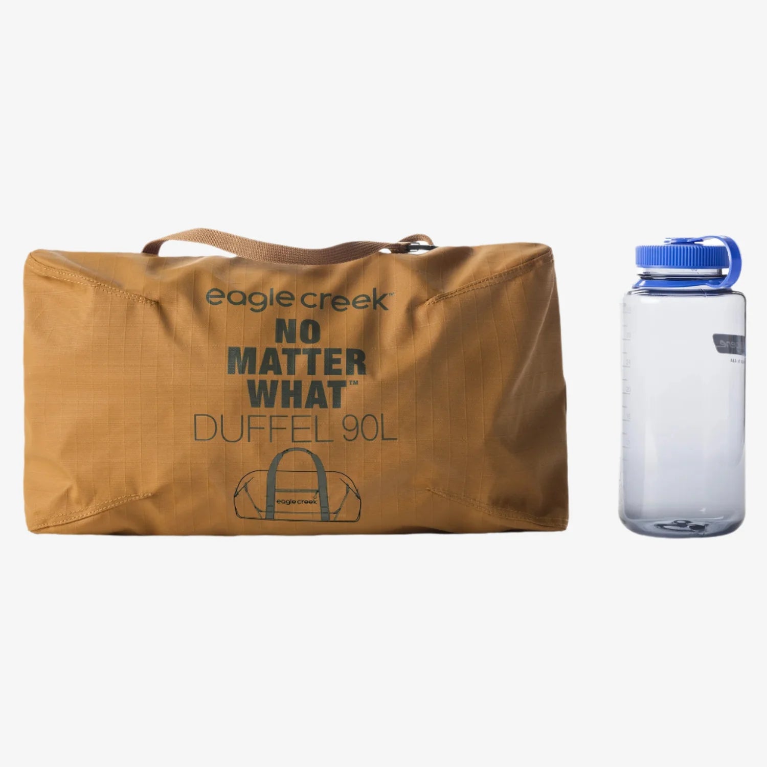 Eagle Creek No Matter What Duffel Bag 90L - Pilot Blue