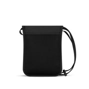 Sherpani Piper Anti-theft Mini Crossbody - Carbon