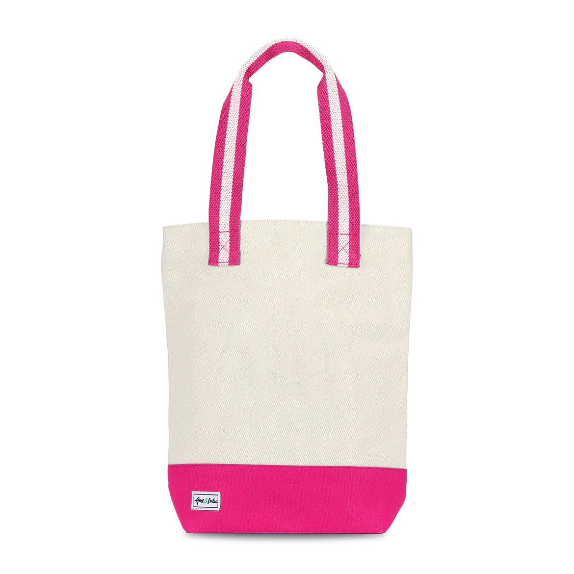 Ame & Lulu Hamptons Wine Tote - Thumbnail 2