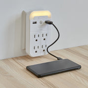 Talus 5000 mAh Fast Charge Power Bank