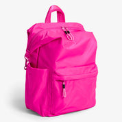 Practice Karma Medium Backpack -  Dragonfruit