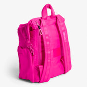 Practice Karma Medium Backpack -  Dragonfruit