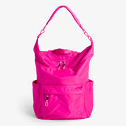 Practice Karma Medium Backpack -  Dragonfruit