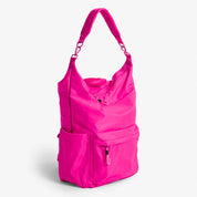 Practice Karma Medium Backpack -  Dragonfruit