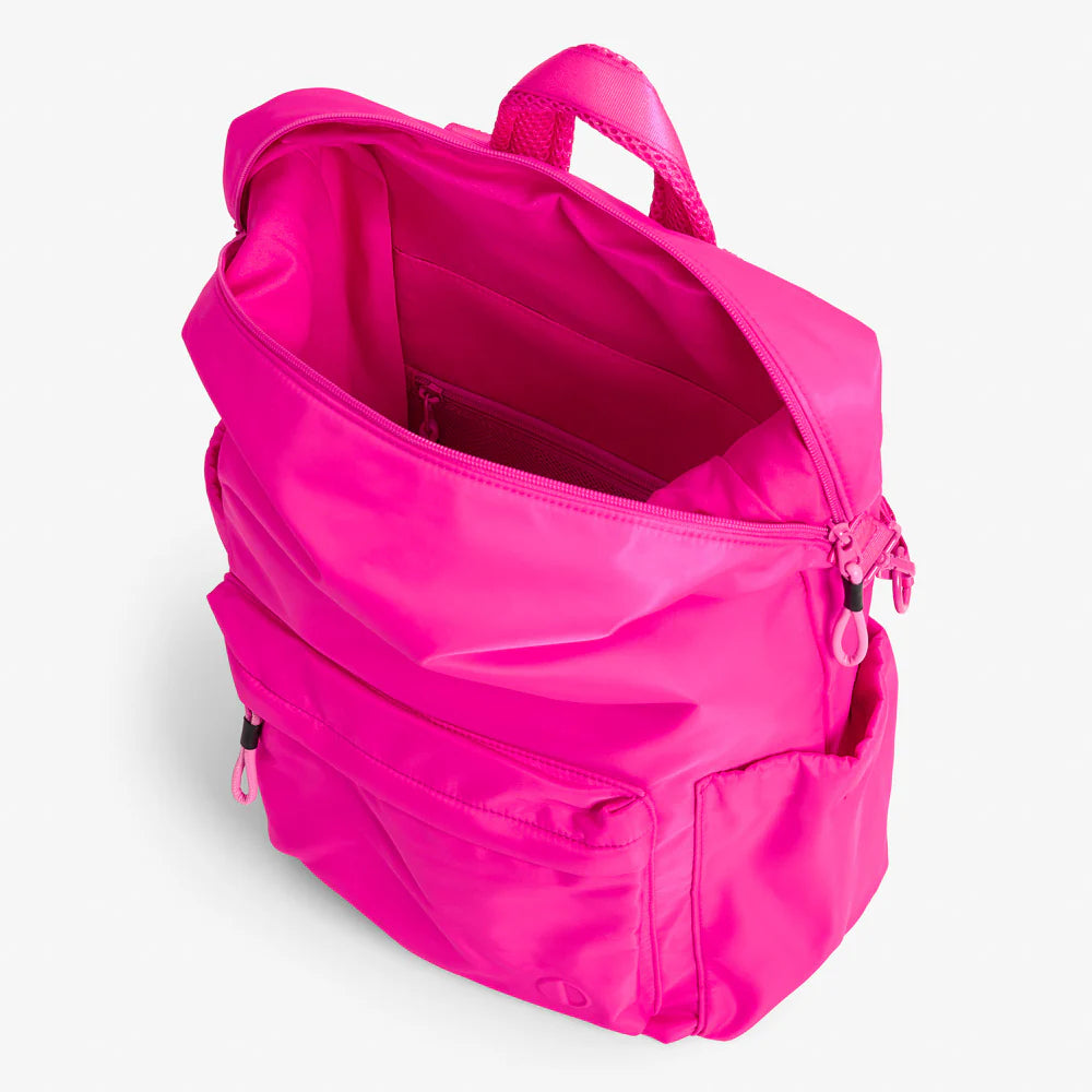 Practice Karma Medium Backpack -  Dragonfruit